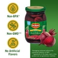 thumbnail image 4 of (2 pack) Del Monte Sliced Pickled Beets, 16 oz Jar, 4 of 8