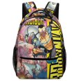 thumbnail image 1 of Invincible Backpack with Safety Whistle, Comfortable Cute School Bag Great, 1 of 5