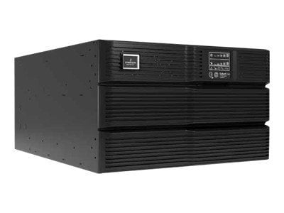 Liebert GXT3-10000RT208 10000 VA Tower/Rack Mountable UPS