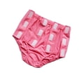 thumbnail image 2 of Unatoiry Culotte d'Incontinence Réutilisable pour Femmes Adultes Âgées Protectrice Rose Rouge m 1Ensemble, 2 of 6