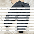 thumbnail image 3 of YunPes Toddler Snow Pants Baby Boy Girl Winter Clothes Down Pants Trousers Fleece Lined Warm Joggers Snow Ski Bib Overalls Snowsuit, 3 of 7
