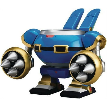 Mega Man X Rabbit Ride Nendoroid More Armor
