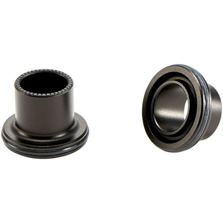 Ritchey Wcs Evo - Ritchey WCS Axle Adaptor Kit: MTN Hubs, 15mm, Front