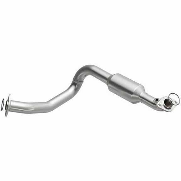 MagnaFlow California Converter 5592231 Direct Fit California Catalytic Converter Fits select: 2013-2015 TOYOTA 4RUNNER, 2013-2014 TOYOTA FJ CRUISER