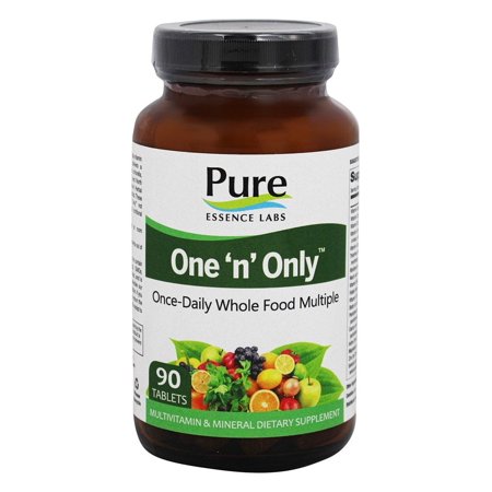 Douglas Labs 180 Tablets - Pure Essence Labs - One 'n' Only - 90 Tablets