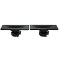 thumbnail image 5 of 2Pcs Tweeters Speaker Piezoelectric Tweeter Loudspeaker 150W Ceramic Buzzer Treble Square DIY Audio-Good-Yvan, 5 of 5