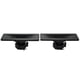 thumbnail image 5 of 2Pcs Tweeters Speaker Piezoelectric Tweeter Loudspeaker 150W Ceramic Buzzer Treble Square DIY Audio-Good-Yvan, 5 of 5