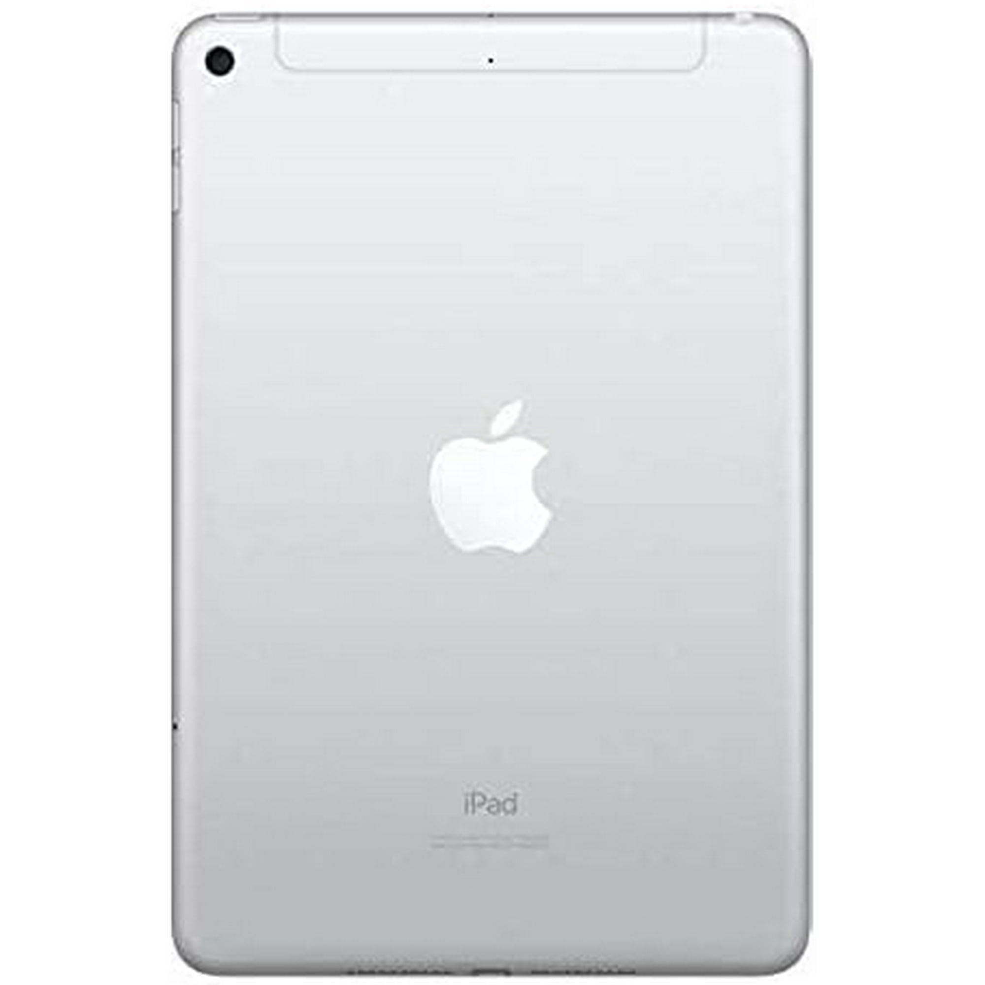 Apple iPad Mini 5 64GB (WiFi + Cellular) - Certified