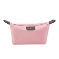 thumbnail image 2 of xiaxaixu Women Waterproof Makeup Bag, Classic Striped Cosmetic Organizer Multifunctional Pouch, 2 of 7