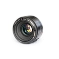 thumbnail image 1 of YONGNUO YN50mm F1.8 Lente de gran apertura de enfoque automático compatible con cámara Canon EF Moun, 1 of 9