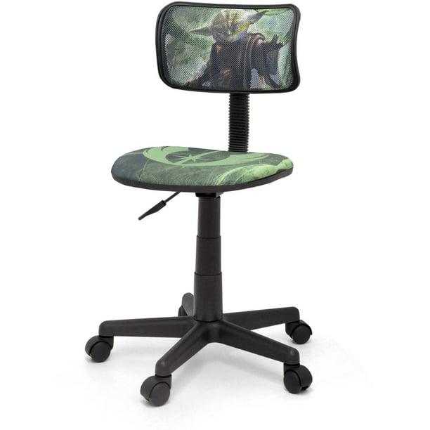 Star Wars Desk Chair, Multiple Character Available