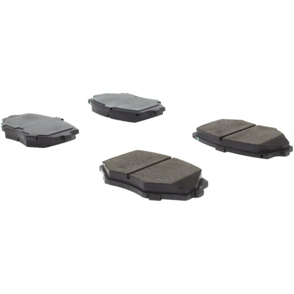 StopTech 309.06350 StopTech Sport Brake Pads;
