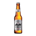 thumbnail image 1 of Cerveza artesanal Asahi super dry 330 ml, 1 of 3