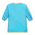 thumbnail image 1 of GUOOL Kid Apron Child Painting Drawing Waterproof Long Sleeve Smock S/M/L Optional L, 1 of 7