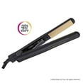 thumbnail image 6 of Gold N Hot GH2145 2-1/4" Professional Ceramic Flat Iron, 6 of 6
