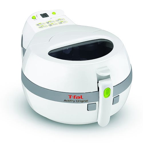T-Fal ActiFry Original with Timer (FZ710050) 1kg, White