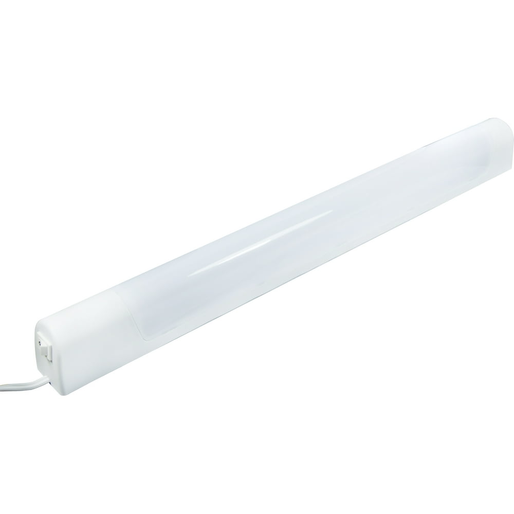 GE Basic 22in. Fluorescent PlugIn Under Light Fixture, 10185