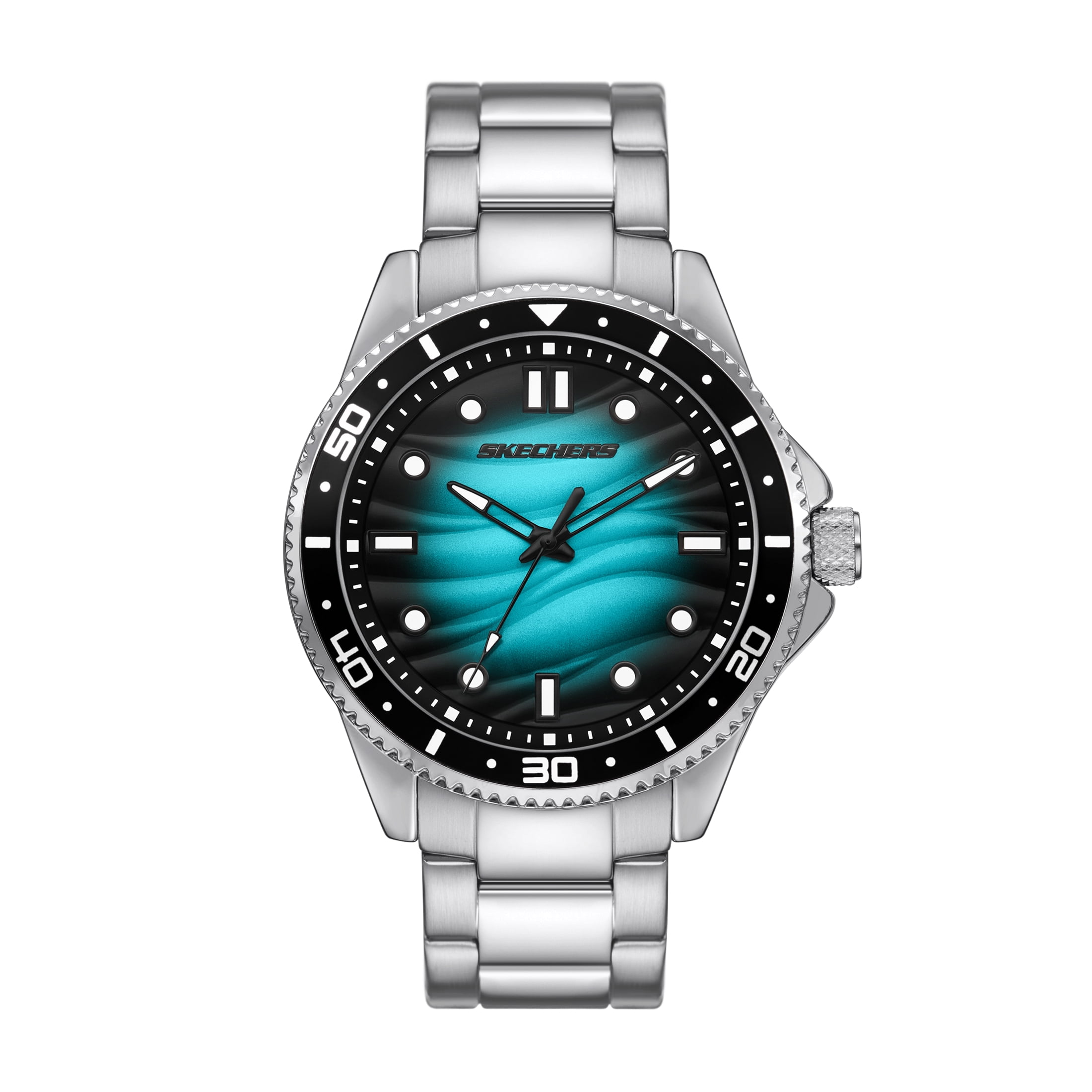 Pulsar Men's PS9229 Analog Display Japanese Quartz Silver Watch