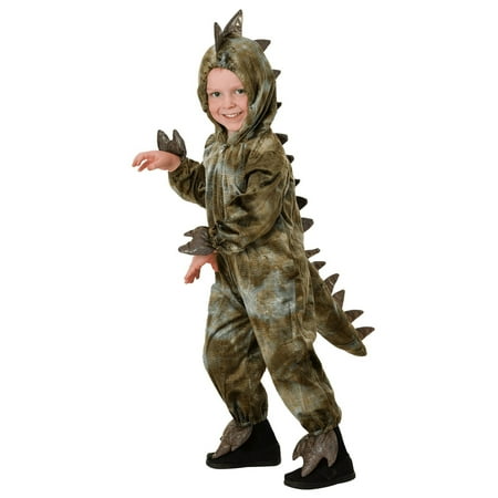 Halloween Child T - Rex Costume