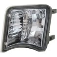 thumbnail image 1 of OE Replacement Turn Signal Light Lens/Housing TOYOTA PRIUS 2010-2011 (Partslink TO2532114), 1 of 1