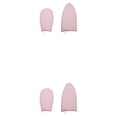 thumbnail image 2 of bedienty 2 Pcs Gants Vapeur Imperméables Planche à Repasser Coussin Respirant Rose 2Ensemble, 2 of 6