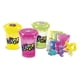 thumbnail image 1 of Slime Kit Canal Toys So Slime DIY Slime Shaker, paquete de 3 unidades, color brillante, 1 of 6