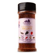 Flatiron Pepper - BBQ Rub