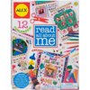 Alex Read All About Me Activity Book