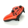 thumbnail image 3 of Manette sans fil Surge Switchpad Pro pour Nintendo Switch et Nintendo Switch OLED - Rouge, 3 of 8