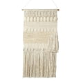 thumbnail image 1 of 24 x 48 in. Textured Woven Wall Hanging, 1 of 1