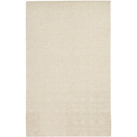 Mainstays Caliope Berber Rug, Ivory