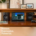 thumbnail image 2 of PreSonus ERIS-4.5BT 4.5" Active Media Reference Monitors with Bluetooth (Pair), 2 of 11