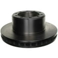 thumbnail image 1 of Brake Rotor - Compatible with 1988 - 1997 Ford F59 1989 1990 1991 1992 1993 1994 1995 1996, 1 of 2