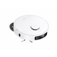 thumbnail image 2 of MOVA P10 Ultra Robot Vacuum Cleaner with Smart Mapping and 8,300Pa Suction, 2 of 11