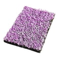 thumbnail image 3 of BELOVING DIY Miniature Flower Cluster Layout Decor for Model Train Dioramas Landscape Shibazakura, 3 of 10