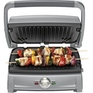 Cuisinart Grills Griddler® Deluxe - Walmart.com
