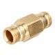 thumbnail image 3 of IDENTIFICACIÓN. Adaptador de arandela a de rosca de 1/4 apto para de 60 mm de longitud Sharpla Adaptador de arandela de rosca macho, 3 of 7