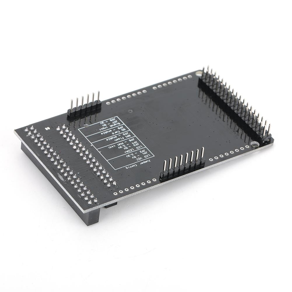 7 cte tft lcd sd shield for arduino mega price