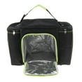 thumbnail image 1 of Foldable Travel Car Trunk Camping Insulated Lunch Box Outdoor, 1 of 10