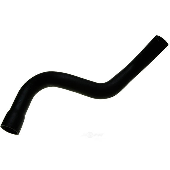 ACDelco Professional 24162L Molded Lower Radiator Hose Fits select: 1982-1999 CHEVROLET P30, 1983-1985 GMC VALUE VAN