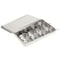 thumbnail image 1 of Caja de Condimento, Frasco de Condimento de Condimento Con Lente de Condimento., 1 of 7