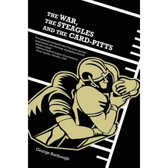 Pre-Owned War, The Steagles And The Card-pitts