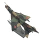 thumbnail image 5 of Avión de a Escala 1:72, Modelo Fundido a Presión, Decoración para Oficina Y Habitación, 5 of 9