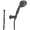 Venetian Bronze, variant on Delta Transitional Hand Shower Package Includes Hand Shower, Holder, and Hose, Available in Various Colors