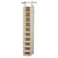 thumbnail image 2 of Whitney Designs 3328-1 10-Pocket Shoe Organizer, 2 of 3