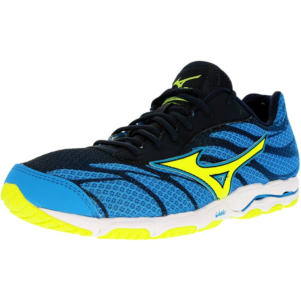 mizuno wave 3