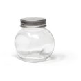 thumbnail image 3 of Grey Label Glass Utility Jar, 3 of 5