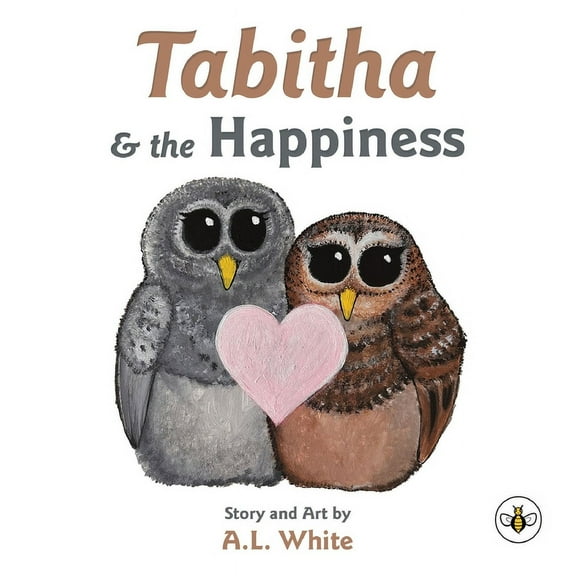 Tabitha & the Happiness, (Paperback)