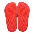 thumbnail image 4 of Sandalias Spiderman Para Niño Color Rojo con Azul Talla 21, 4 of 4