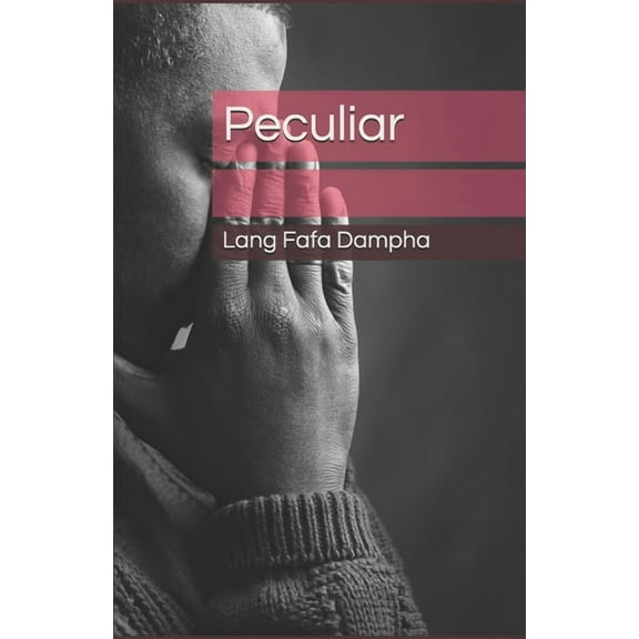 Peculiar (Paperback)